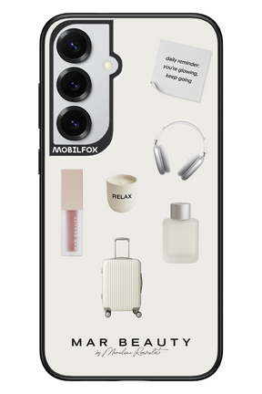 Clean Girl - Samsung S25+