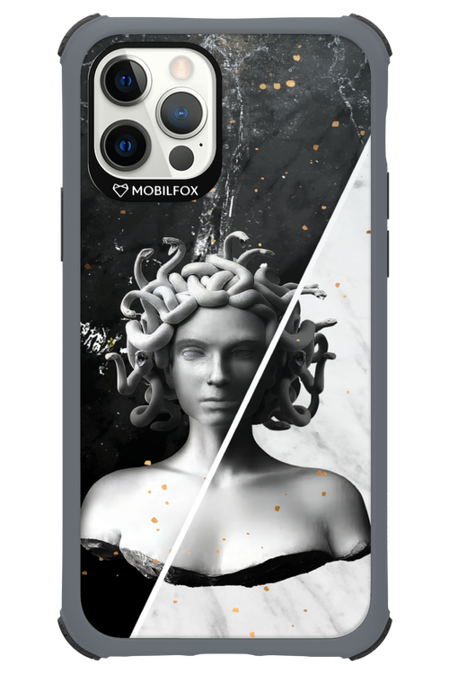 Medusa - Apple iPhone 12 Pro