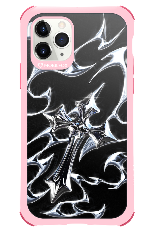 Faith 2.0 - Apple iPhone 11 Pro