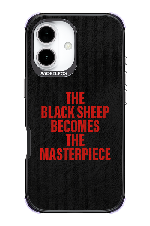 sheep 2.0 - Apple iPhone 17