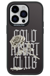 Cold Heart Club 2.0 - Apple iPhone 14 Pro