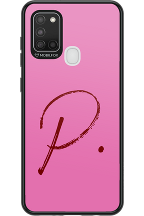 (Sorbet) P 2.0 - Samsung Galaxy A21 S