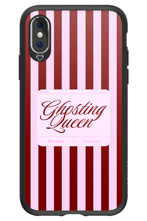 Ghosting Queen2 2.0 - Apple iPhone XS