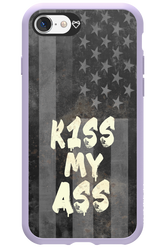 KISS II 2.0 - Apple iPhone SE 2022