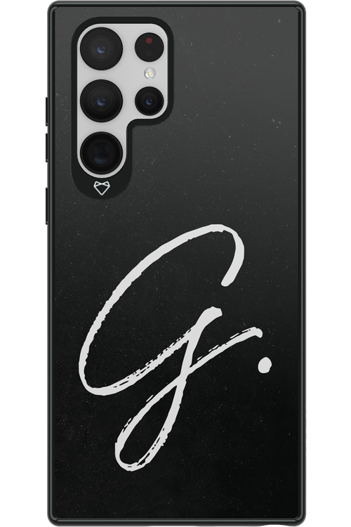 (Off Space) G 2.0 - Samsung Galaxy S22 Ultra