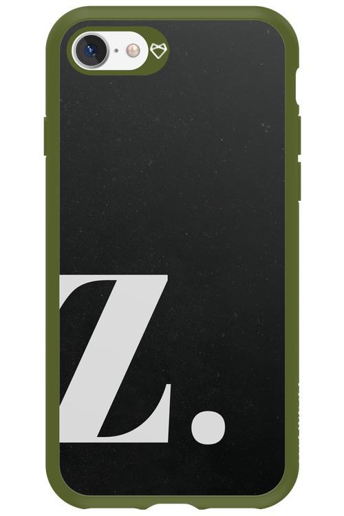 Z (Off Space) - Apple iPhone 7
