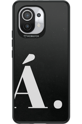 A II (Off Space) 2.0 - Xiaomi Mi 11 5G