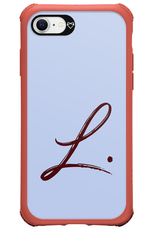 (Jellyfish Presso) L 2.0 - Apple iPhone 8