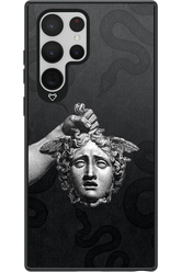 Medusa’s Gaze - Samsung Galaxy S22 Ultra