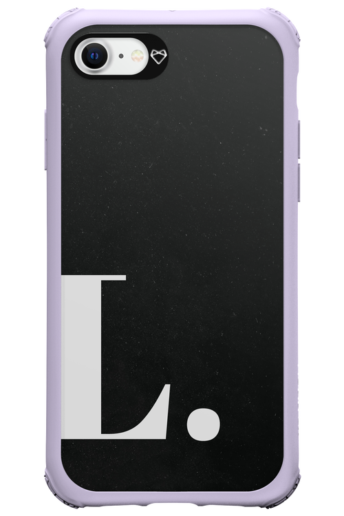 L (Off Space) 2.0 - Apple iPhone 7