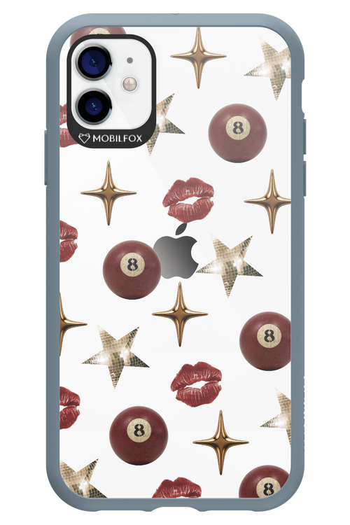 Lucky strike 2.0 - Apple iPhone 11
