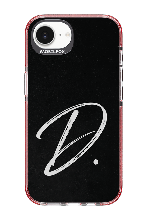 (Off Space) D 2.0 - Apple iPhone 16e
