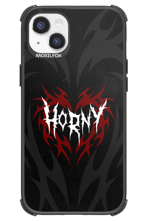 HORNY 2.0 - Apple iPhone 14 Plus