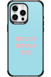 Bisous - Apple iPhone 15 Pro Max