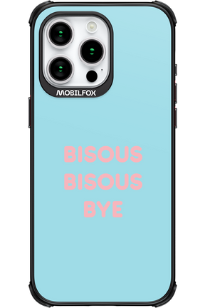 Bisous - Apple iPhone 15 Pro Max