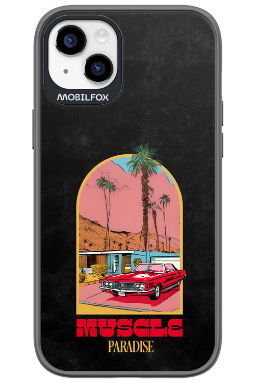 Muscle Paradise - Apple iPhone 14 Plus