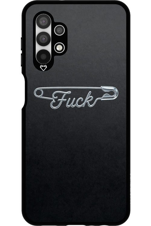 Fuck Clip 2.0 - Samsung Galaxy A13 4G