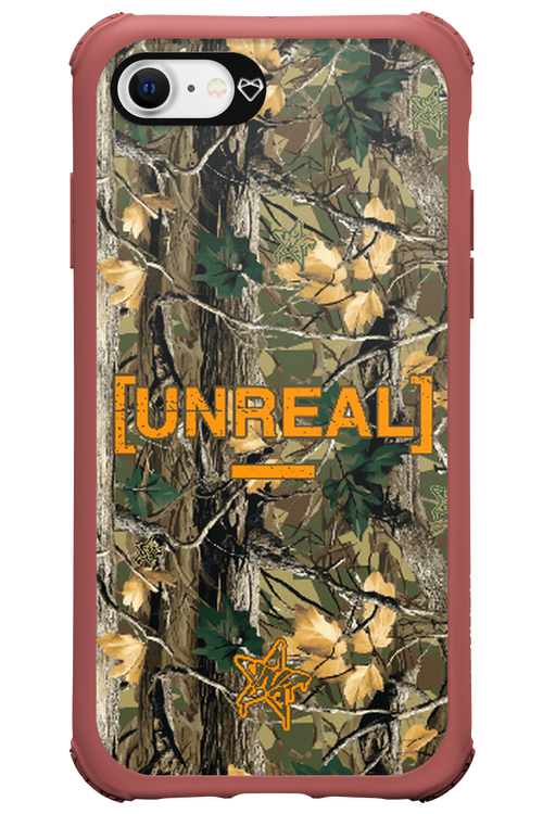 Realtree - Apple iPhone SE 2020