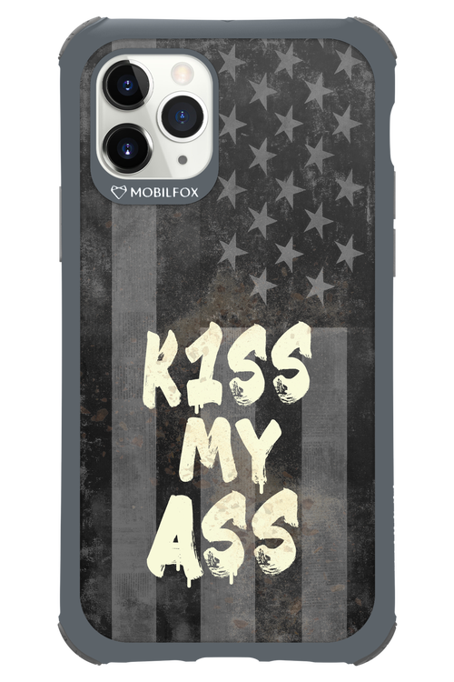 KISS II 2.0 - Apple iPhone 11 Pro