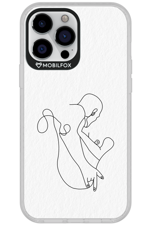 Horny for art 2.0 - Apple iPhone 13 Pro Max
