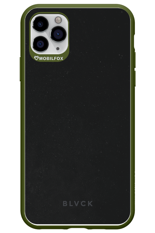 BLVCK 2.0 - Apple iPhone 11 Pro Max