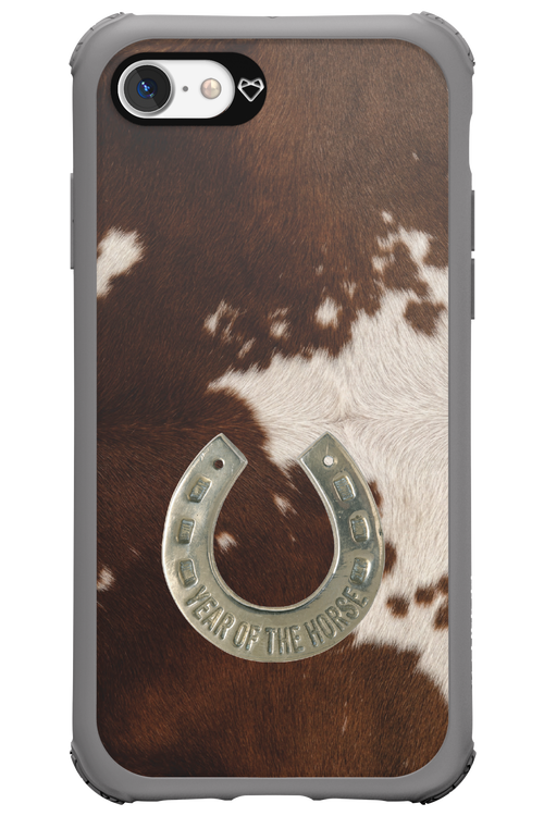 Year of the horse 2.0 - Apple iPhone 7
