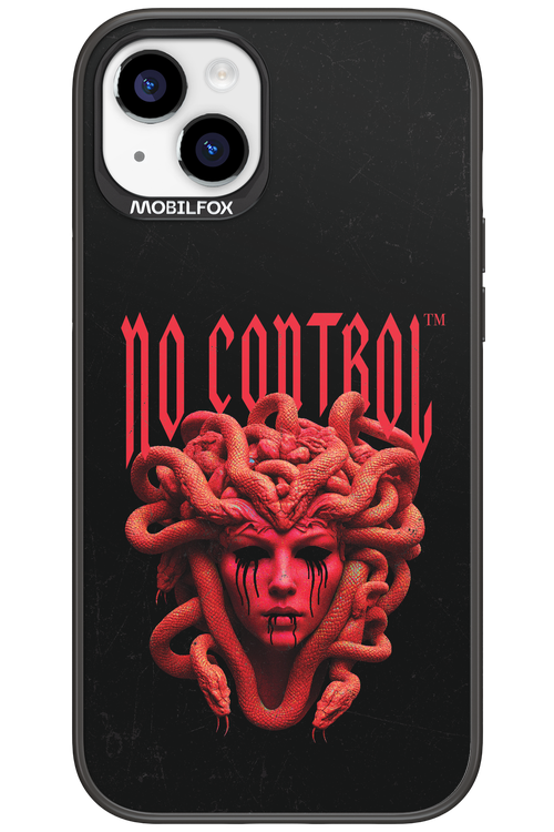 No Control - Apple iPhone 15 Plus