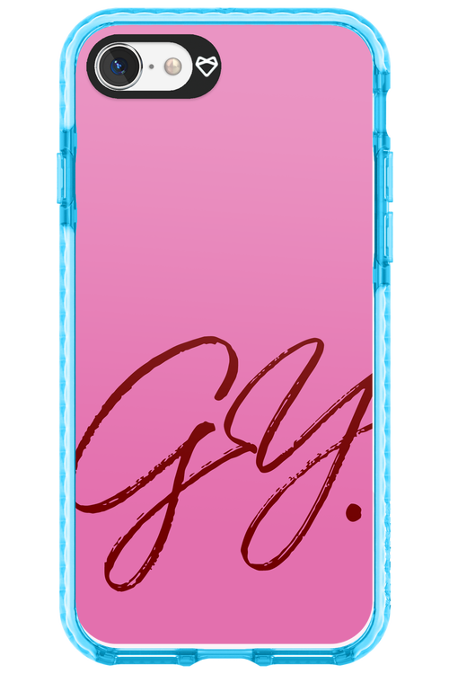 (Sorbet) GY 2.0 - Apple iPhone SE 2020