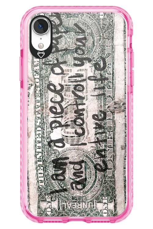 Dollars - Apple iPhone XR