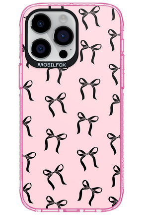 Bow Promise - Apple iPhone 14 Pro Max