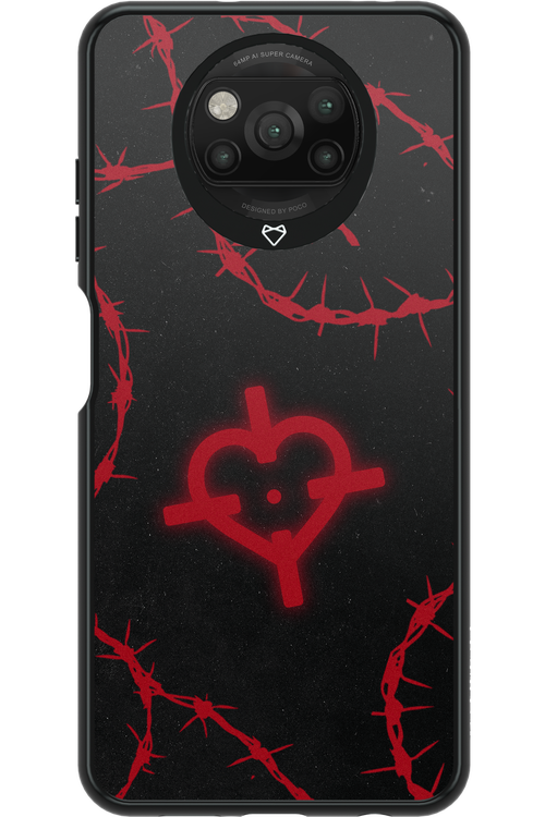 Focus on Me 2.0 - Xiaomi Poco X3 Pro