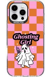 Ghosting Girl - Apple iPhone 16 Pro Max