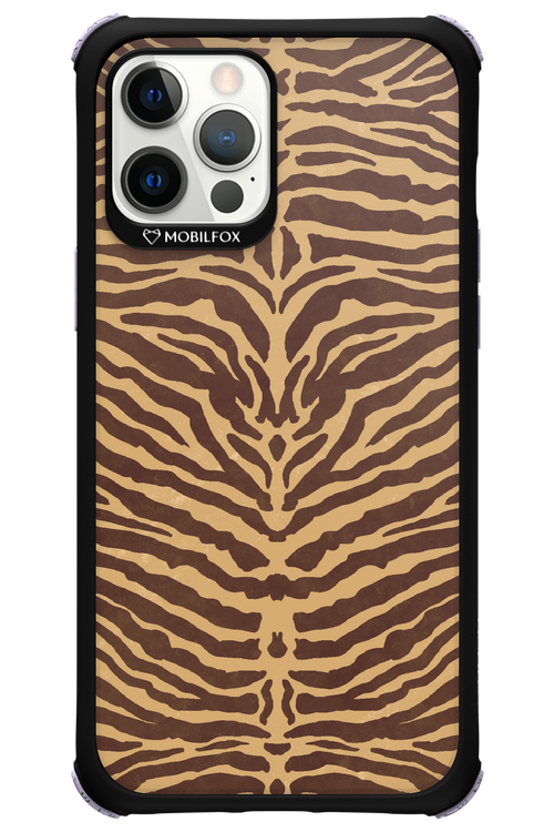 Urban Zebra - Apple iPhone 12 Pro Max