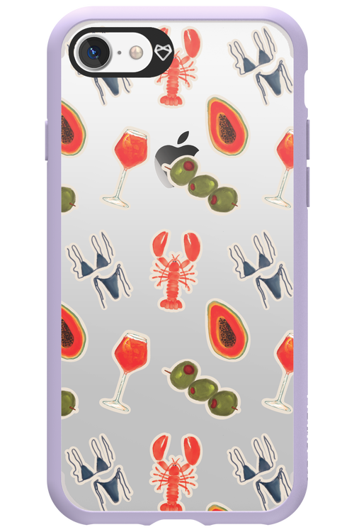 Aperitivo Dreams - Apple iPhone 7