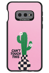 CANT TOUCH THIS 2.0 - Samsung Galaxy S10e