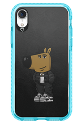 Chill Guy - Apple iPhone XR