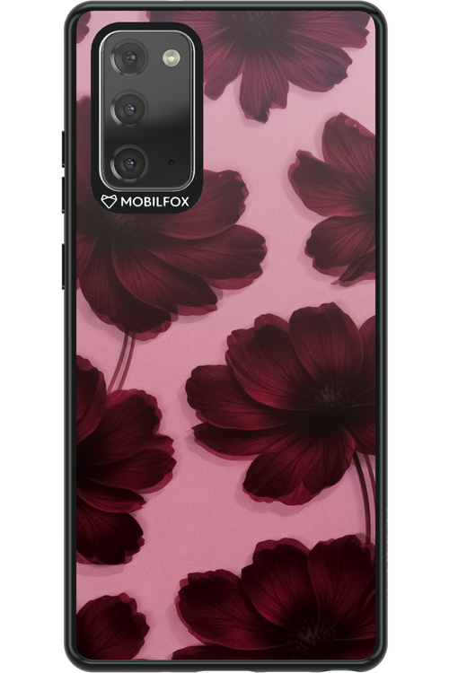 Petal Juliet 2.0 - Samsung Galaxy Note 20