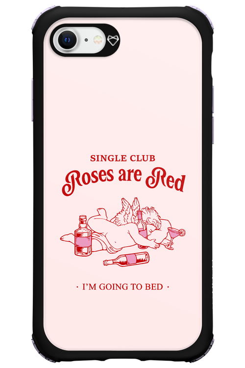Bed Romance 2.0 - Apple iPhone 8