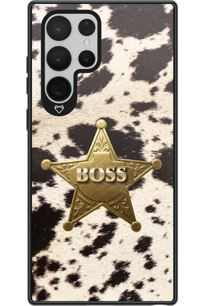 BOSS II 2.0 - Samsung Galaxy S22 Ultra