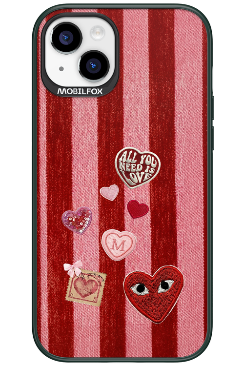 Soul Jeans 2.0 - Apple iPhone 15 Plus