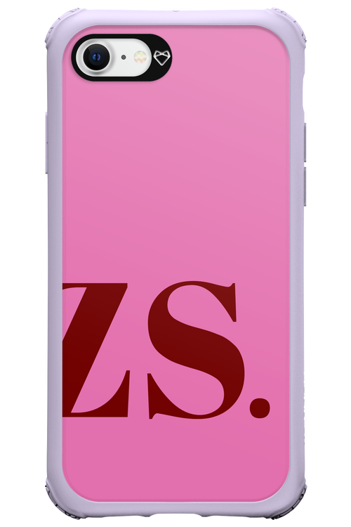 ZS (Sorbet) 2.0 - Apple iPhone 8