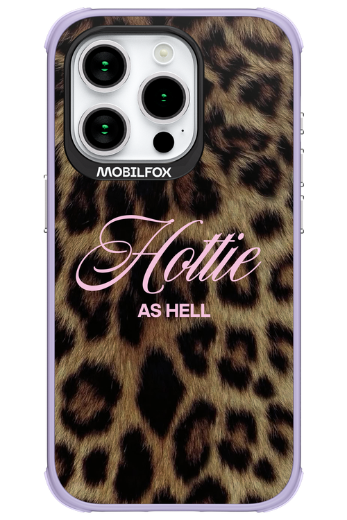 hottie 2.0 - Apple iPhone 15 Pro