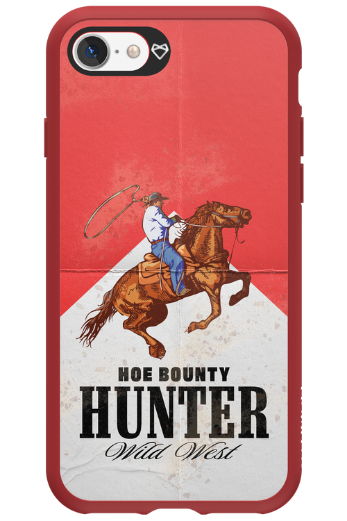 HOE BOUNTY HUNTER 2.0 - Apple iPhone 7