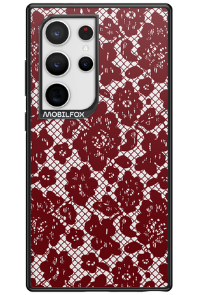 Lace Lover - Samsung Galaxy S24 Ultra