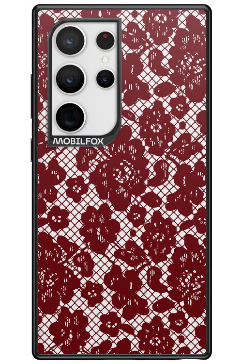 Lace Lover - Samsung Galaxy S24 Ultra