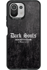 Dark Souls - Xiaomi Mi 11 Lite (2021)