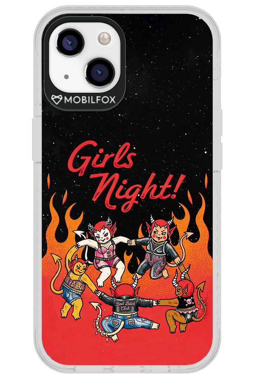 Girls Night 2.0 - Apple iPhone 13
