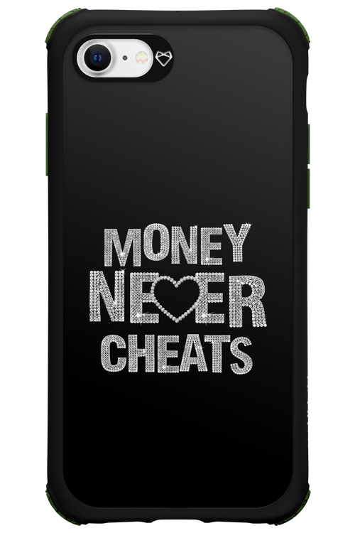 Money Cheats 2.0 - Apple iPhone SE 2022