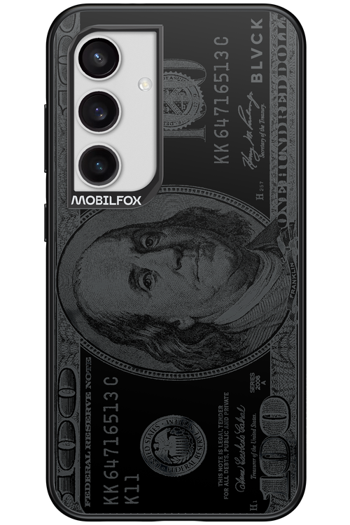 100 2.0 - Samsung Galaxy S24