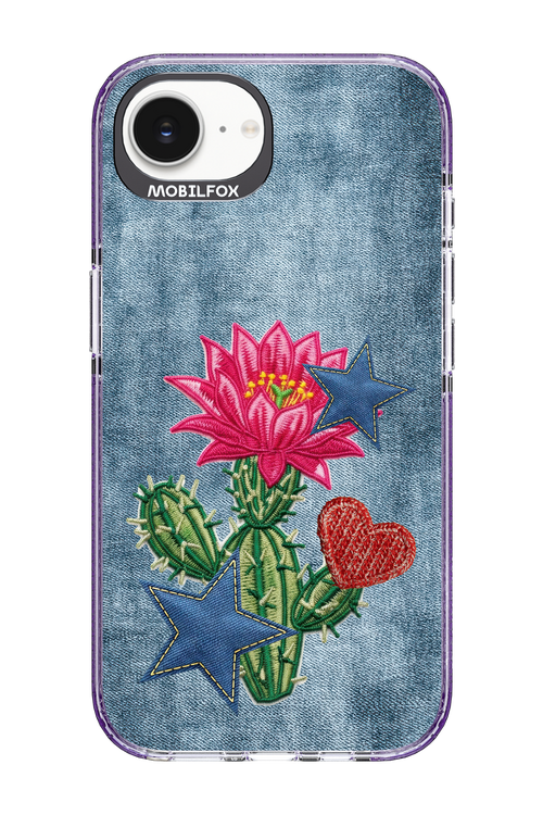 Cowgirl Jeans 2.0 - Apple iPhone 16e